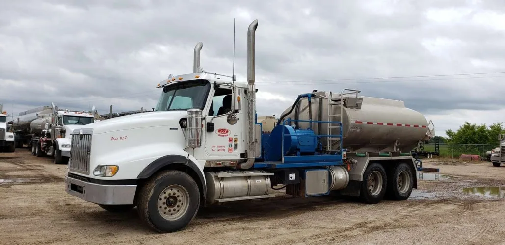Photo #34 of SECOND IN A SERIES OF DLM OILFIELD SALES - MULTIMILLION-DOLLAR, MULTI-LOCATION AUCTION, INCLUDING: ROLLING STOCK, CONSTRUCTION, OILFIELD, GAS & ENERGY EQUIPMENT