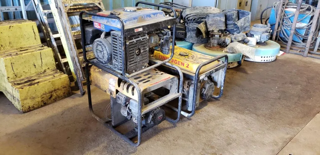 Photo #35 of SECOND IN A SERIES OF DLM OILFIELD SALES - MULTIMILLION-DOLLAR, MULTI-LOCATION AUCTION, INCLUDING: ROLLING STOCK, CONSTRUCTION, OILFIELD, GAS & ENERGY EQUIPMENT