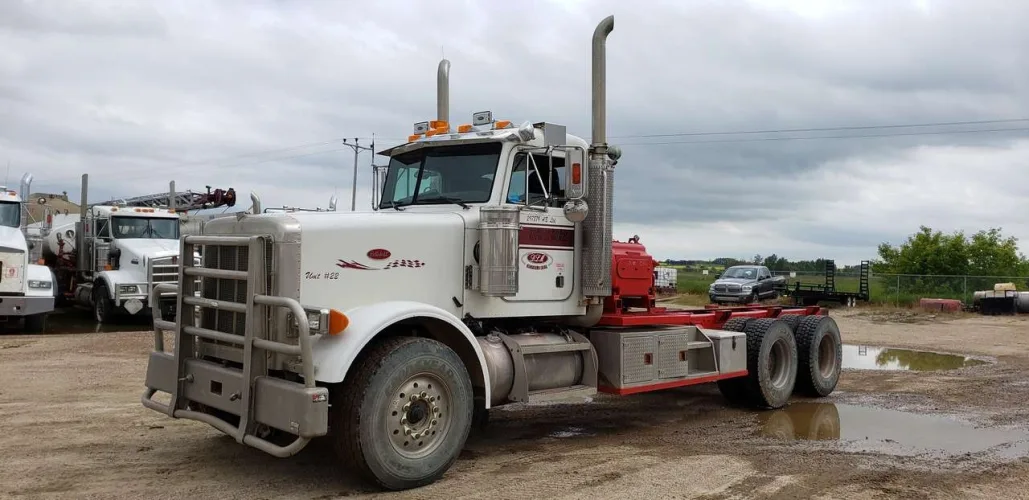 Photo #36 of SECOND IN A SERIES OF DLM OILFIELD SALES - MULTIMILLION-DOLLAR, MULTI-LOCATION AUCTION, INCLUDING: ROLLING STOCK, CONSTRUCTION, OILFIELD, GAS & ENERGY EQUIPMENT
