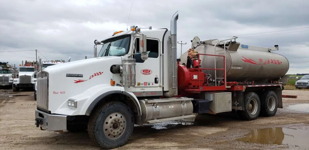 Photo #37 of SECOND IN A SERIES OF DLM OILFIELD SALES - MULTIMILLION-DOLLAR, MULTI-LOCATION AUCTION, INCLUDING: ROLLING STOCK, CONSTRUCTION, OILFIELD, GAS & ENERGY EQUIPMENT