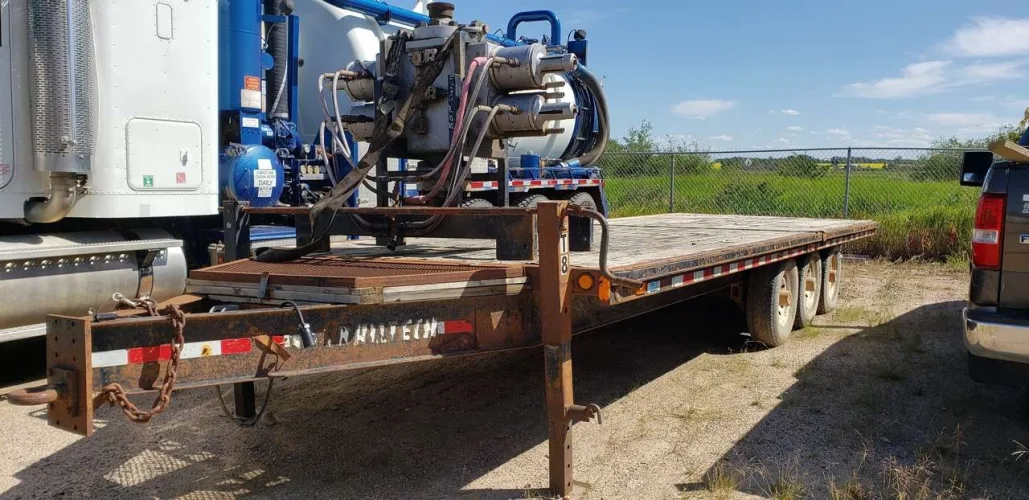 Photo #40 of SECOND IN A SERIES OF DLM OILFIELD SALES - MULTIMILLION-DOLLAR, MULTI-LOCATION AUCTION, INCLUDING: ROLLING STOCK, CONSTRUCTION, OILFIELD, GAS & ENERGY EQUIPMENT
