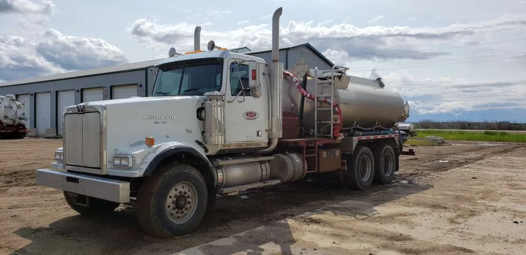 Photo #41 of SECOND IN A SERIES OF DLM OILFIELD SALES - MULTIMILLION-DOLLAR, MULTI-LOCATION AUCTION, INCLUDING: ROLLING STOCK, CONSTRUCTION, OILFIELD, GAS & ENERGY EQUIPMENT