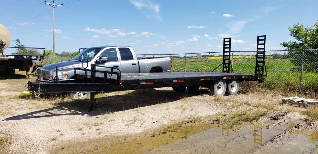 Photo #42 of SECOND IN A SERIES OF DLM OILFIELD SALES - MULTIMILLION-DOLLAR, MULTI-LOCATION AUCTION, INCLUDING: ROLLING STOCK, CONSTRUCTION, OILFIELD, GAS & ENERGY EQUIPMENT