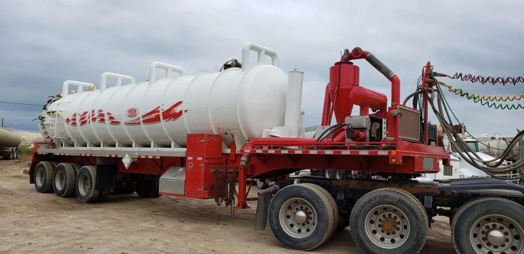 Photo #43 of SECOND IN A SERIES OF DLM OILFIELD SALES - MULTIMILLION-DOLLAR, MULTI-LOCATION AUCTION, INCLUDING: ROLLING STOCK, CONSTRUCTION, OILFIELD, GAS & ENERGY EQUIPMENT
