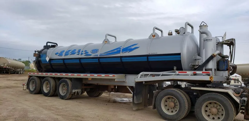 Photo #45 of SECOND IN A SERIES OF DLM OILFIELD SALES - MULTIMILLION-DOLLAR, MULTI-LOCATION AUCTION, INCLUDING: ROLLING STOCK, CONSTRUCTION, OILFIELD, GAS & ENERGY EQUIPMENT