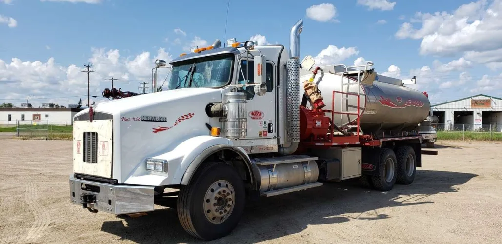 Photo #46 of SECOND IN A SERIES OF DLM OILFIELD SALES - MULTIMILLION-DOLLAR, MULTI-LOCATION AUCTION, INCLUDING: ROLLING STOCK, CONSTRUCTION, OILFIELD, GAS & ENERGY EQUIPMENT
