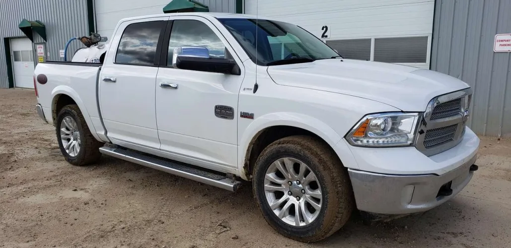 Photo #47 of SECOND IN A SERIES OF DLM OILFIELD SALES - MULTIMILLION-DOLLAR, MULTI-LOCATION AUCTION, INCLUDING: ROLLING STOCK, CONSTRUCTION, OILFIELD, GAS & ENERGY EQUIPMENT