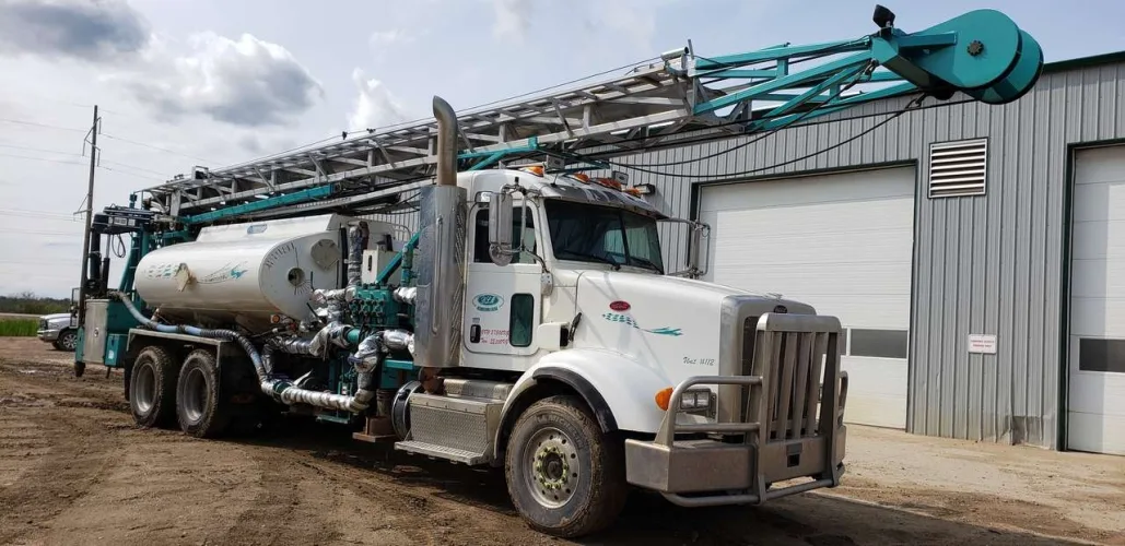 Photo #48 of SECOND IN A SERIES OF DLM OILFIELD SALES - MULTIMILLION-DOLLAR, MULTI-LOCATION AUCTION, INCLUDING: ROLLING STOCK, CONSTRUCTION, OILFIELD, GAS & ENERGY EQUIPMENT