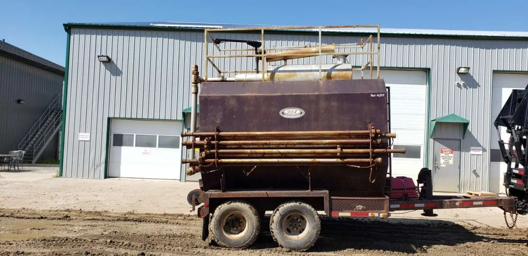 Photo #49 of SECOND IN A SERIES OF DLM OILFIELD SALES - MULTIMILLION-DOLLAR, MULTI-LOCATION AUCTION, INCLUDING: ROLLING STOCK, CONSTRUCTION, OILFIELD, GAS & ENERGY EQUIPMENT