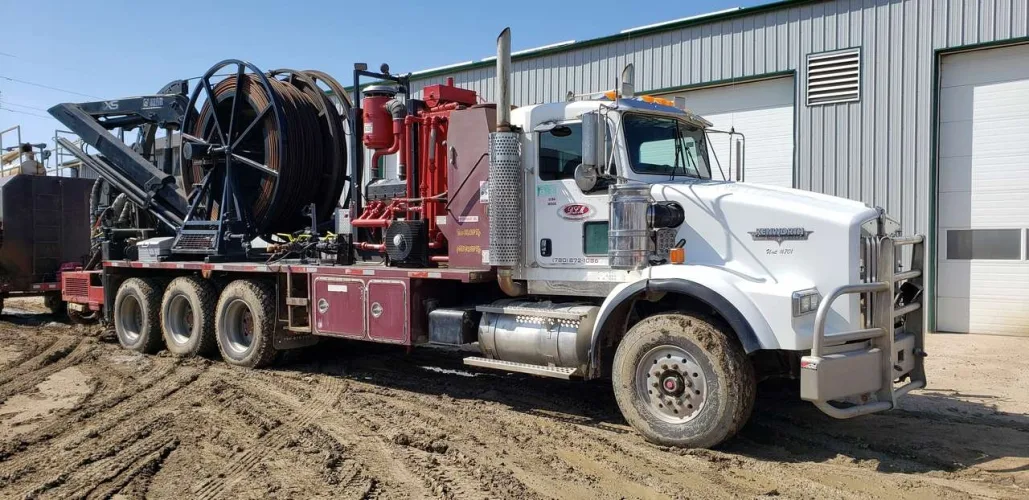 Photo #50 of SECOND IN A SERIES OF DLM OILFIELD SALES - MULTIMILLION-DOLLAR, MULTI-LOCATION AUCTION, INCLUDING: ROLLING STOCK, CONSTRUCTION, OILFIELD, GAS & ENERGY EQUIPMENT