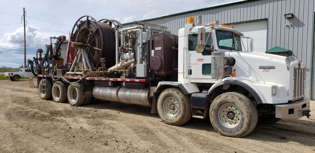 Photo #51 of SECOND IN A SERIES OF DLM OILFIELD SALES - MULTIMILLION-DOLLAR, MULTI-LOCATION AUCTION, INCLUDING: ROLLING STOCK, CONSTRUCTION, OILFIELD, GAS & ENERGY EQUIPMENT