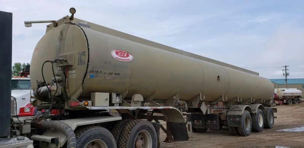 Photo #52 of SECOND IN A SERIES OF DLM OILFIELD SALES - MULTIMILLION-DOLLAR, MULTI-LOCATION AUCTION, INCLUDING: ROLLING STOCK, CONSTRUCTION, OILFIELD, GAS & ENERGY EQUIPMENT