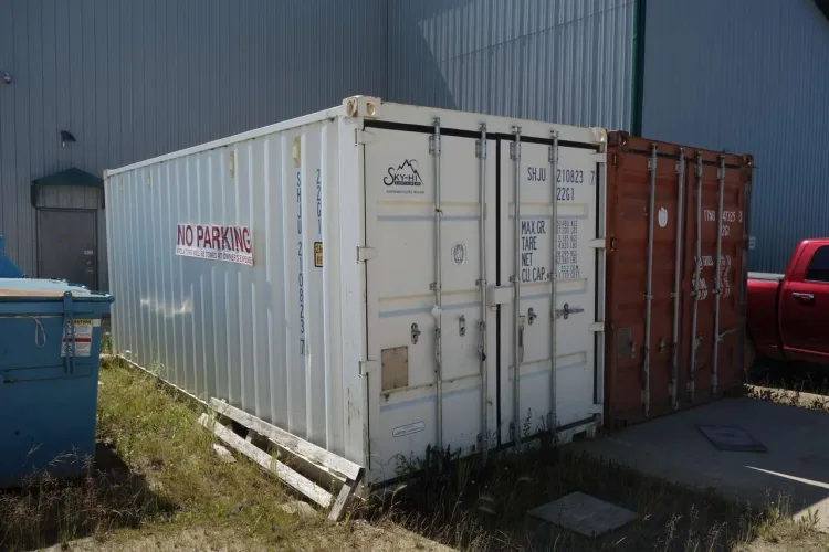 Photo #54 of SECOND IN A SERIES OF DLM OILFIELD SALES - MULTIMILLION-DOLLAR, MULTI-LOCATION AUCTION, INCLUDING: ROLLING STOCK, CONSTRUCTION, OILFIELD, GAS & ENERGY EQUIPMENT