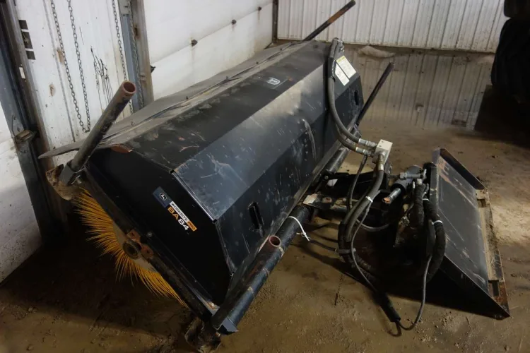 Photo #59 of SECOND IN A SERIES OF DLM OILFIELD SALES - MULTIMILLION-DOLLAR, MULTI-LOCATION AUCTION, INCLUDING: ROLLING STOCK, CONSTRUCTION, OILFIELD, GAS & ENERGY EQUIPMENT