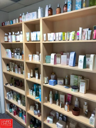 Photo #1 of PERSONAL CARE PRODUCTS MANUFACTURING - CRABTREE & EVELYN PRODUCTION FACILITY