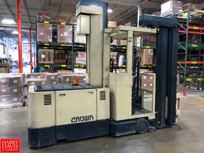 Photo #31 of PERSONAL CARE PRODUCTS MANUFACTURING - CRABTREE & EVELYN PRODUCTION FACILITY