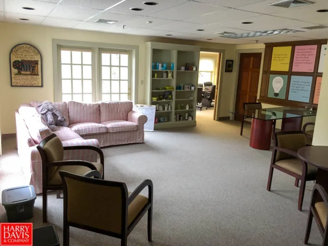 Photo #36 of PERSONAL CARE PRODUCTS MANUFACTURING - CRABTREE & EVELYN PRODUCTION FACILITY