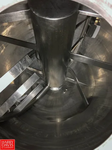 Photo #51 of PERSONAL CARE PRODUCTS MANUFACTURING - CRABTREE & EVELYN PRODUCTION FACILITY