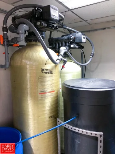 Photo #57 of PERSONAL CARE PRODUCTS MANUFACTURING - CRABTREE & EVELYN PRODUCTION FACILITY