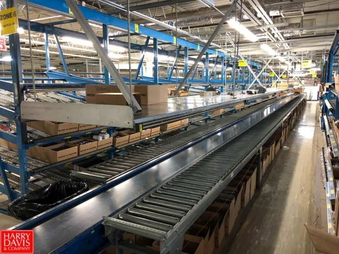 Photo #67 of PERSONAL CARE PRODUCTS MANUFACTURING - CRABTREE & EVELYN PRODUCTION FACILITY