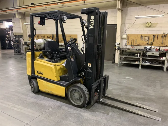 Photo #14 of DUE TO PLANT CLOSURE OF PACO WINDERS MANUFACTURING, LLC, A CNC MACHINING FACILITY, INCLUDING: CNC TURNING CENTERS, CNC VMC'S, LATHES, VERTICAL & HORIZONTAL MILLS, TOOL ROOM EQUIPMENT, TOOLING & MORE