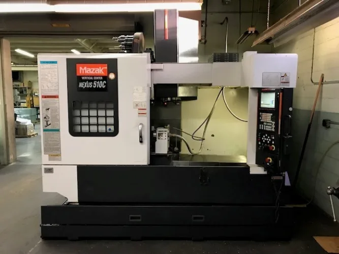 Photo #18 of DUE TO PLANT CLOSURE OF PACO WINDERS MANUFACTURING, LLC, A CNC MACHINING FACILITY, INCLUDING: CNC TURNING CENTERS, CNC VMC'S, LATHES, VERTICAL & HORIZONTAL MILLS, TOOL ROOM EQUIPMENT, TOOLING & MORE