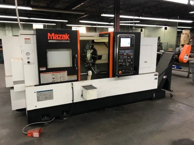 Photo #20 of DUE TO PLANT CLOSURE OF PACO WINDERS MANUFACTURING, LLC, A CNC MACHINING FACILITY, INCLUDING: CNC TURNING CENTERS, CNC VMC'S, LATHES, VERTICAL & HORIZONTAL MILLS, TOOL ROOM EQUIPMENT, TOOLING & MORE