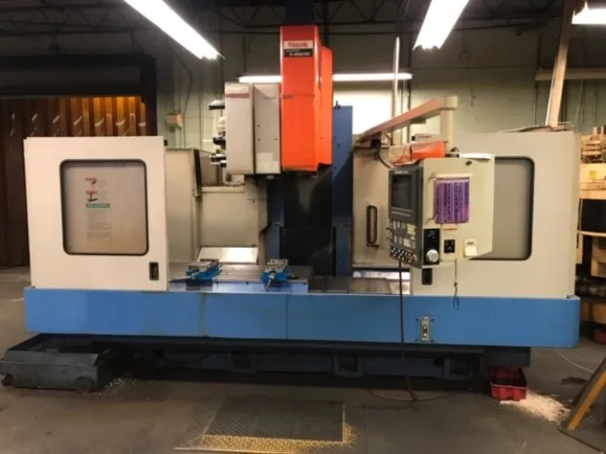 Photo #22 of DUE TO PLANT CLOSURE OF PACO WINDERS MANUFACTURING, LLC, A CNC MACHINING FACILITY, INCLUDING: CNC TURNING CENTERS, CNC VMC'S, LATHES, VERTICAL & HORIZONTAL MILLS, TOOL ROOM EQUIPMENT, TOOLING & MORE