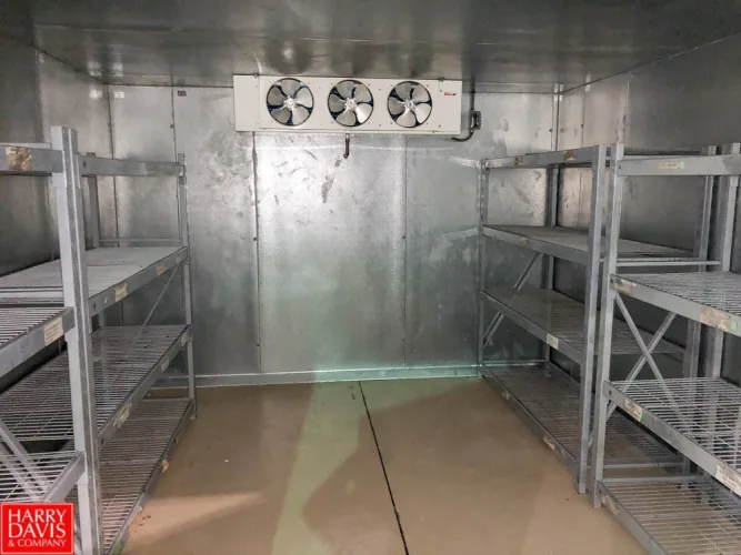Photo #28 of ASSETS FORMERLY OF A MAJOR LICORICE & CONFECTION MANUFACTURER - LICORICE PROCESSING EQUIPMENT, 6,500 GALLON VERTICAL SUGAR SILO WITH UV LIGHT, FILLING & PACKAGING EQUIPMENT & MORE...
