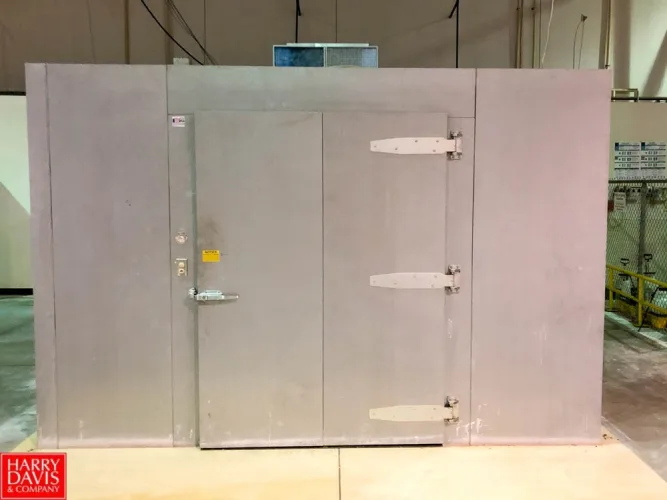 Photo #29 of ASSETS FORMERLY OF A MAJOR LICORICE & CONFECTION MANUFACTURER - LICORICE PROCESSING EQUIPMENT, 6,500 GALLON VERTICAL SUGAR SILO WITH UV LIGHT, FILLING & PACKAGING EQUIPMENT & MORE...