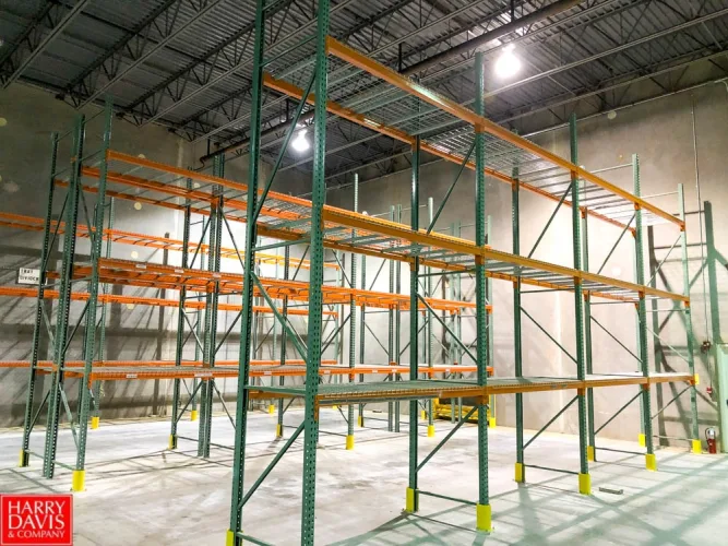 Photo #32 of ASSETS FORMERLY OF A MAJOR LICORICE & CONFECTION MANUFACTURER - LICORICE PROCESSING EQUIPMENT, 6,500 GALLON VERTICAL SUGAR SILO WITH UV LIGHT, FILLING & PACKAGING EQUIPMENT & MORE...