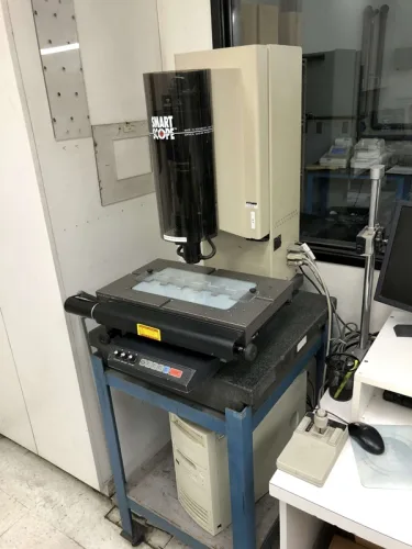 Photo #44 of 2-DAY AUCTION - DAY #1 | PANCON CORPORATION - TEMECULA, CA (PLASTIC INJECTION MOLDING) - ENGEL VERTICAL ROTARY INJECTION MOLDERS CONFIGURED AS PRODUCTION CELLS, HORIZONTAL INJECTION MOLDERS, HOPPERS, DRYERS, TEMPERATURE CONTROLLERS, GRANULATORS &