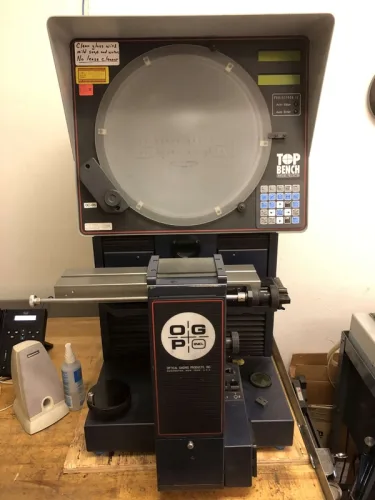 Photo #55 of 2-DAY AUCTION - DAY #1 | PANCON CORPORATION - TEMECULA, CA (PLASTIC INJECTION MOLDING) - ENGEL VERTICAL ROTARY INJECTION MOLDERS CONFIGURED AS PRODUCTION CELLS, HORIZONTAL INJECTION MOLDERS, HOPPERS, DRYERS, TEMPERATURE CONTROLLERS, GRANULATORS &