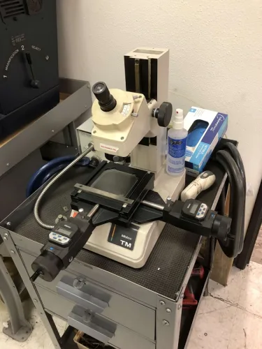 Photo #56 of 2-DAY AUCTION - DAY #1 | PANCON CORPORATION - TEMECULA, CA (PLASTIC INJECTION MOLDING) - ENGEL VERTICAL ROTARY INJECTION MOLDERS CONFIGURED AS PRODUCTION CELLS, HORIZONTAL INJECTION MOLDERS, HOPPERS, DRYERS, TEMPERATURE CONTROLLERS, GRANULATORS &