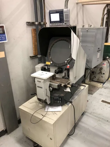 Photo #64 of 2-DAY AUCTION - DAY #1 | PANCON CORPORATION - TEMECULA, CA (PLASTIC INJECTION MOLDING) - ENGEL VERTICAL ROTARY INJECTION MOLDERS CONFIGURED AS PRODUCTION CELLS, HORIZONTAL INJECTION MOLDERS, HOPPERS, DRYERS, TEMPERATURE CONTROLLERS, GRANULATORS &