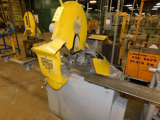 Photo #86 of 2-DAY AUCTION - DAY #1 | PANCON CORPORATION - TEMECULA, CA (PLASTIC INJECTION MOLDING) - ENGEL VERTICAL ROTARY INJECTION MOLDERS CONFIGURED AS PRODUCTION CELLS, HORIZONTAL INJECTION MOLDERS, HOPPERS, DRYERS, TEMPERATURE CONTROLLERS, GRANULATORS &