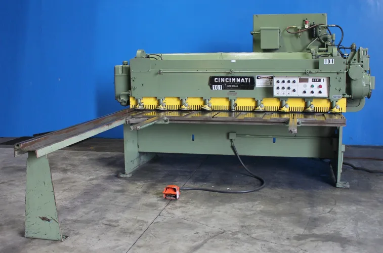 Photo #96 of 2-DAY AUCTION - DAY #1 | PANCON CORPORATION - TEMECULA, CA (PLASTIC INJECTION MOLDING) - ENGEL VERTICAL ROTARY INJECTION MOLDERS CONFIGURED AS PRODUCTION CELLS, HORIZONTAL INJECTION MOLDERS, HOPPERS, DRYERS, TEMPERATURE CONTROLLERS, GRANULATORS &