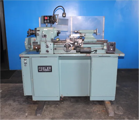 Photo #101 of 2-DAY AUCTION - DAY #1 | PANCON CORPORATION - TEMECULA, CA (PLASTIC INJECTION MOLDING) - ENGEL VERTICAL ROTARY INJECTION MOLDERS CONFIGURED AS PRODUCTION CELLS, HORIZONTAL INJECTION MOLDERS, HOPPERS, DRYERS, TEMPERATURE CONTROLLERS, GRANULATORS &