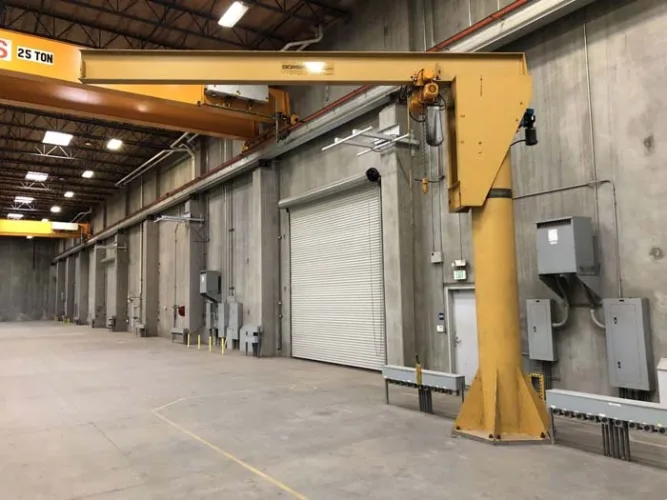 Photo #103 of 2-DAY AUCTION - DAY #1 | PANCON CORPORATION - TEMECULA, CA (PLASTIC INJECTION MOLDING) - ENGEL VERTICAL ROTARY INJECTION MOLDERS CONFIGURED AS PRODUCTION CELLS, HORIZONTAL INJECTION MOLDERS, HOPPERS, DRYERS, TEMPERATURE CONTROLLERS, GRANULATORS &