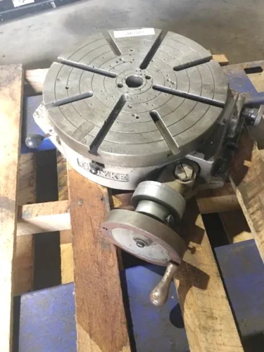 Photo #129 of 2-DAY AUCTION - DAY #1 | PANCON CORPORATION - TEMECULA, CA (PLASTIC INJECTION MOLDING) - ENGEL VERTICAL ROTARY INJECTION MOLDERS CONFIGURED AS PRODUCTION CELLS, HORIZONTAL INJECTION MOLDERS, HOPPERS, DRYERS, TEMPERATURE CONTROLLERS, GRANULATORS &