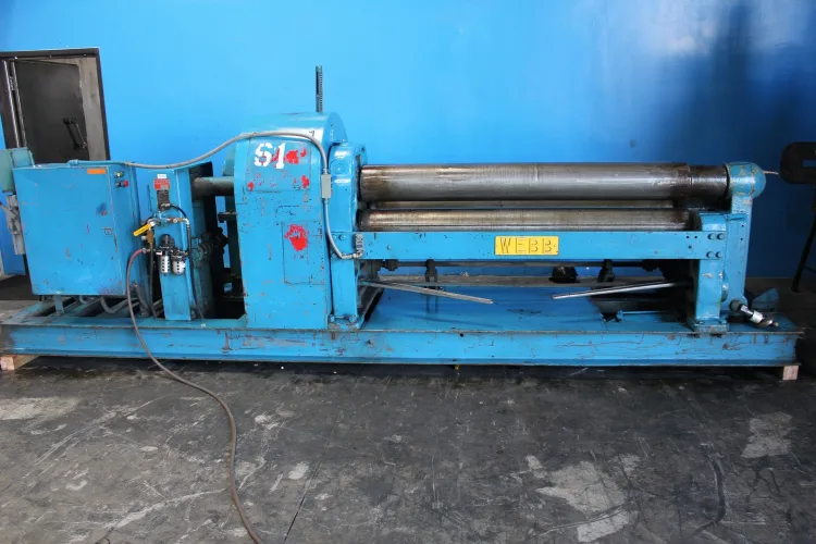 Photo #132 of 2-DAY AUCTION - DAY #1 | PANCON CORPORATION - TEMECULA, CA (PLASTIC INJECTION MOLDING) - ENGEL VERTICAL ROTARY INJECTION MOLDERS CONFIGURED AS PRODUCTION CELLS, HORIZONTAL INJECTION MOLDERS, HOPPERS, DRYERS, TEMPERATURE CONTROLLERS, GRANULATORS &
