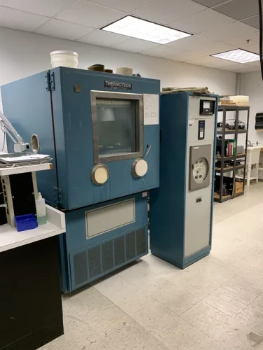 Photo #46 of 2-DAY SALE - DAY #2 | PANCON CORPORATION - EAST TAUNTON, MA (METAL STAMPING) - MINSTER PULSAR, BRUDERER & PERKINS HIGH-SPEED PRESSES, TOOLROOM/SUPPORT EQUIPMENT, INSPECTION EQUIPMENT, COMPRESSORS & MORE