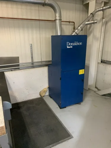 Photo #61 of 2-DAY SALE - DAY #2 | PANCON CORPORATION - EAST TAUNTON, MA (METAL STAMPING) - MINSTER PULSAR, BRUDERER & PERKINS HIGH-SPEED PRESSES, TOOLROOM/SUPPORT EQUIPMENT, INSPECTION EQUIPMENT, COMPRESSORS & MORE