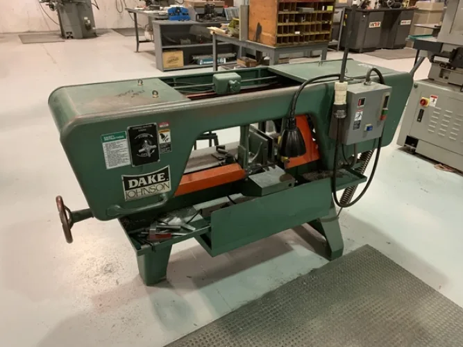 Photo #66 of 2-DAY SALE - DAY #2 | PANCON CORPORATION - EAST TAUNTON, MA (METAL STAMPING) - MINSTER PULSAR, BRUDERER & PERKINS HIGH-SPEED PRESSES, TOOLROOM/SUPPORT EQUIPMENT, INSPECTION EQUIPMENT, COMPRESSORS & MORE