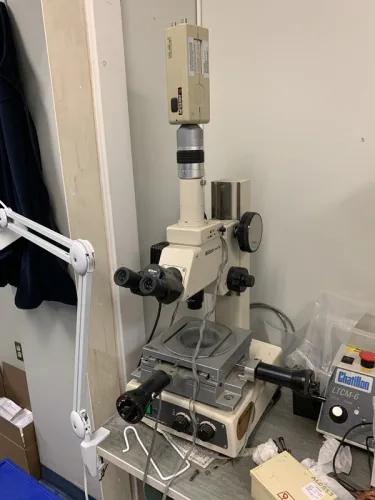 Photo #84 of 2-DAY SALE - DAY #2 | PANCON CORPORATION - EAST TAUNTON, MA (METAL STAMPING) - MINSTER PULSAR, BRUDERER & PERKINS HIGH-SPEED PRESSES, TOOLROOM/SUPPORT EQUIPMENT, INSPECTION EQUIPMENT, COMPRESSORS & MORE