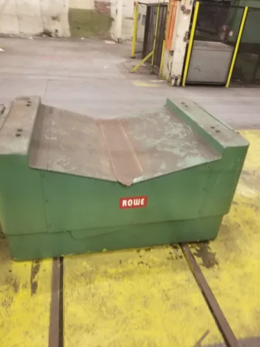Photo #105 of 2-DAY SALE - DAY #2 | PANCON CORPORATION - EAST TAUNTON, MA (METAL STAMPING) - MINSTER PULSAR, BRUDERER & PERKINS HIGH-SPEED PRESSES, TOOLROOM/SUPPORT EQUIPMENT, INSPECTION EQUIPMENT, COMPRESSORS & MORE