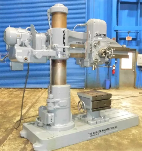 Photo #110 of 2-DAY SALE - DAY #2 | PANCON CORPORATION - EAST TAUNTON, MA (METAL STAMPING) - MINSTER PULSAR, BRUDERER & PERKINS HIGH-SPEED PRESSES, TOOLROOM/SUPPORT EQUIPMENT, INSPECTION EQUIPMENT, COMPRESSORS & MORE