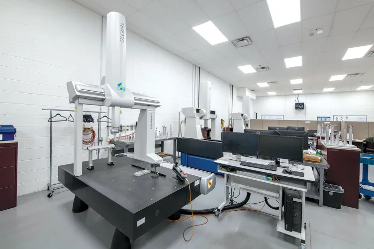 Photo #39 of 2-DAY AUCTION - DAY 1: COMPLETE STATE-OF-THE-ART AUTOMOTIVE STEERING ARM & KNUCKLE MANUFACTURING FACILITY AND ITS COMPONENTS - SAKTHI AUTOMOTIVE GROUP USA