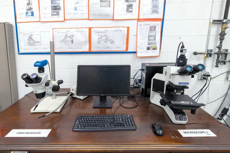 Photo #43 of 2-DAY AUCTION - DAY 1: COMPLETE STATE-OF-THE-ART AUTOMOTIVE STEERING ARM & KNUCKLE MANUFACTURING FACILITY AND ITS COMPONENTS - SAKTHI AUTOMOTIVE GROUP USA