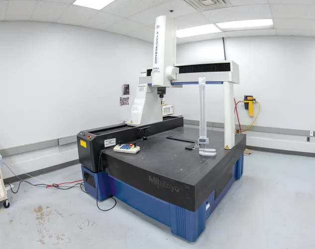Photo #44 of 2-DAY AUCTION - DAY 1: COMPLETE STATE-OF-THE-ART AUTOMOTIVE STEERING ARM & KNUCKLE MANUFACTURING FACILITY AND ITS COMPONENTS - SAKTHI AUTOMOTIVE GROUP USA